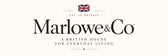 Marlowe &amp; Co - Home