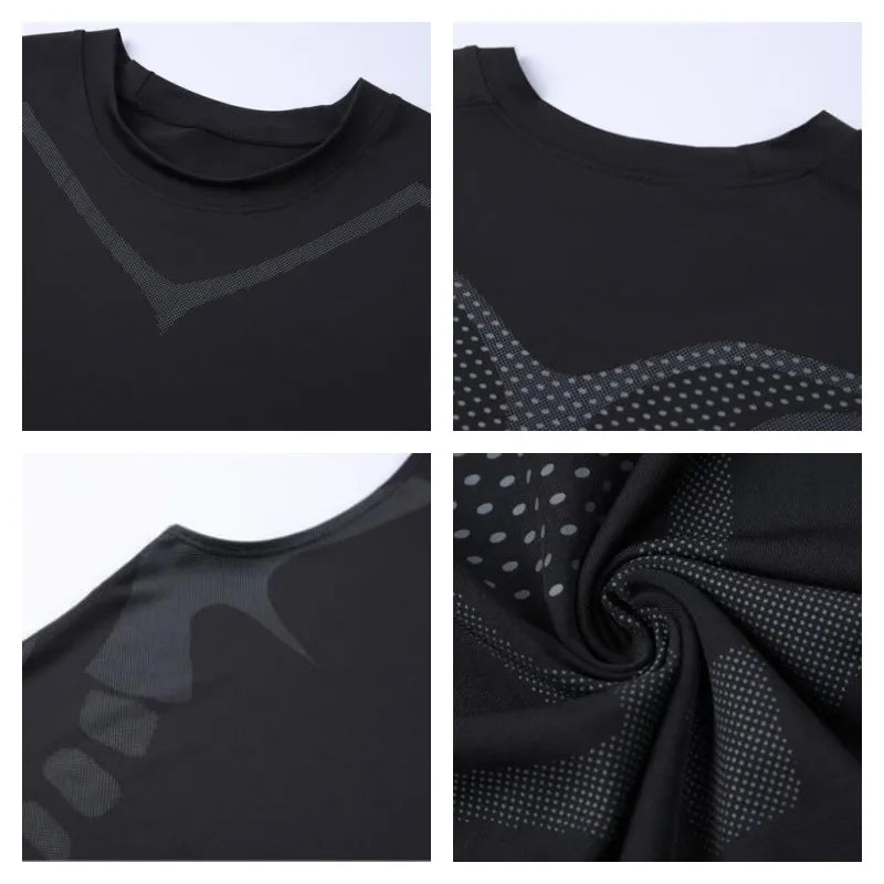 Men's Compression Tank Top | Shape & Support